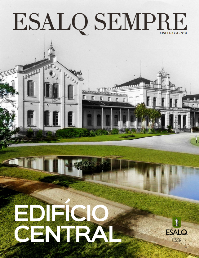 Edifício Central Capa